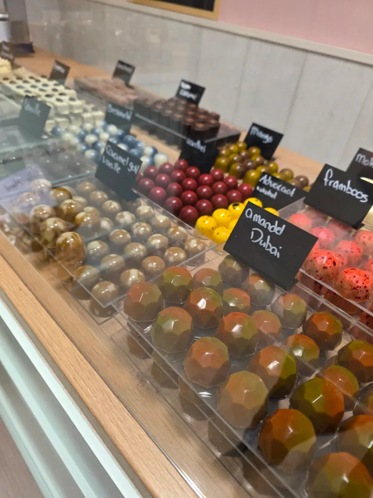 assorti 500 gram bonbons