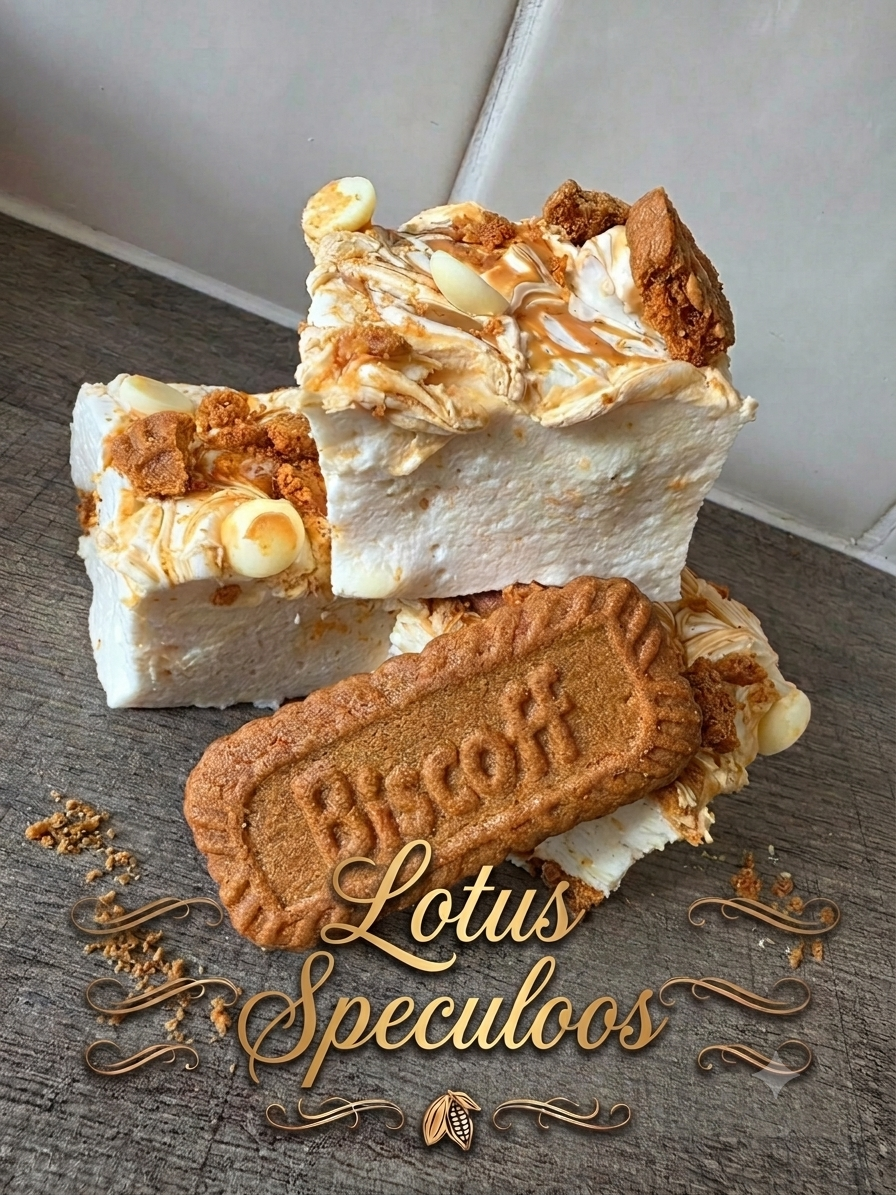 *NEW* MARSHMALLOW Kies je eigen 4 smaken Pre order