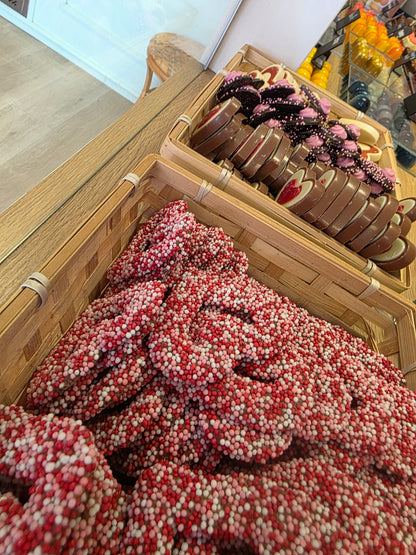 Assorti massief 250 gram
