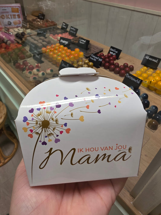 I love you mama 200 gram
