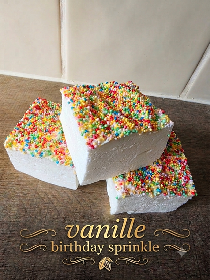 *NEW* MARSHMALLOW Kies je eigen 4 smaken Pre order