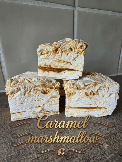 *NEW* MARSHMALLOW Kies je eigen 4 smaken Pre order