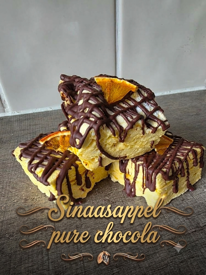 *NEW* MARSHMALLOW Kies je eigen 4 smaken Pre order