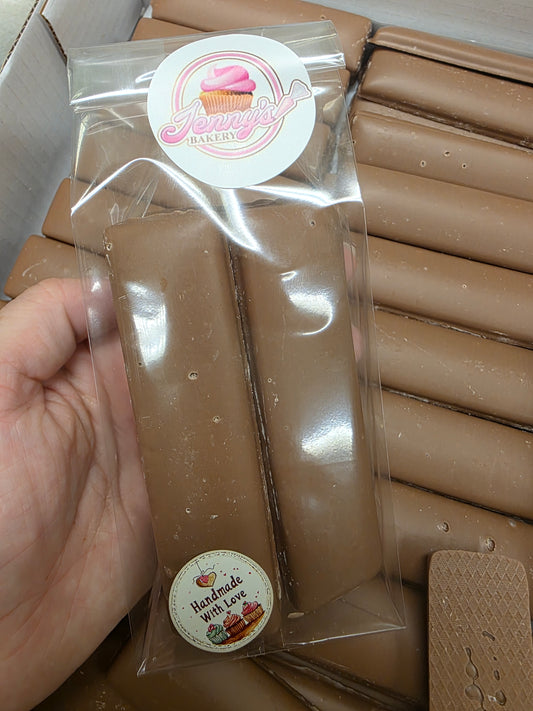 Toffee repen