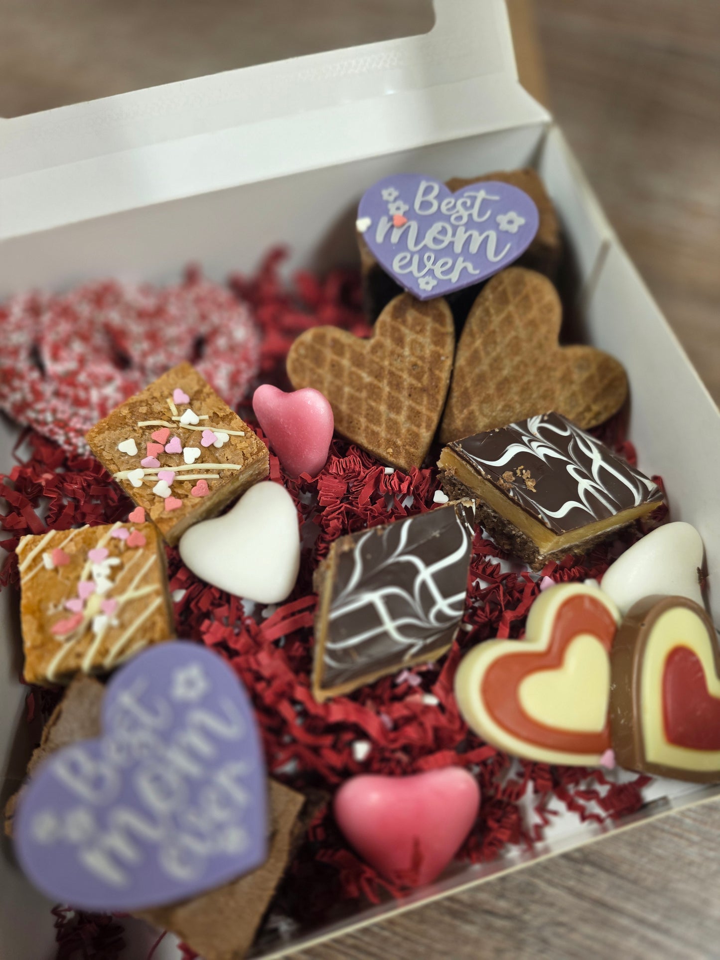 Sweetbox Moederdag