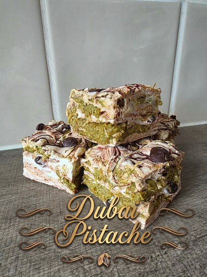 *NEW* MARSHMALLOW Kies je eigen 4 smaken Pre order