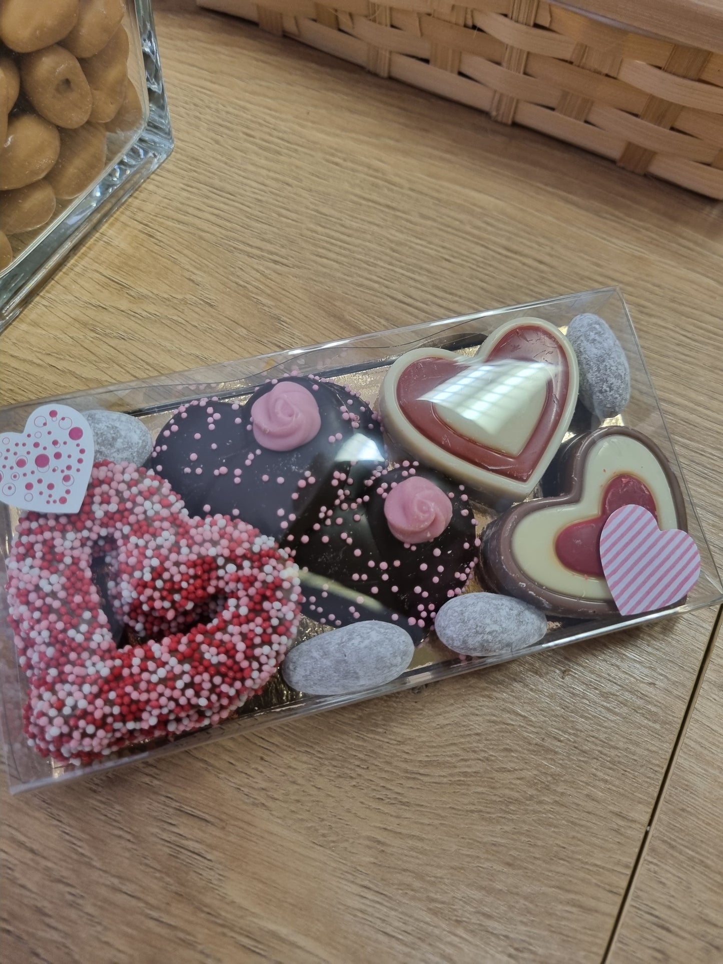 Love gift